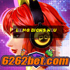 lương bichs hữu