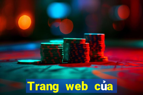 Trang web của Bailey Palace