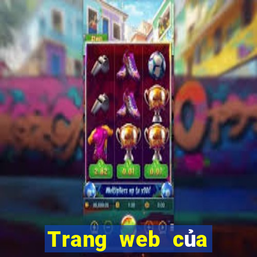 Trang web của Bailey Palace