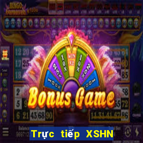 Trực tiếp XSHN ngày 6