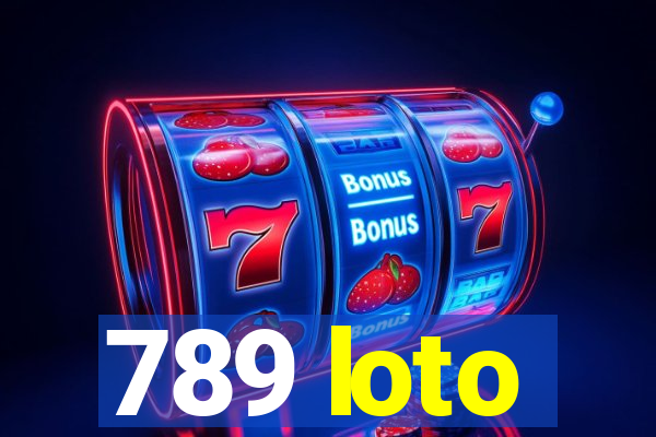 789 loto