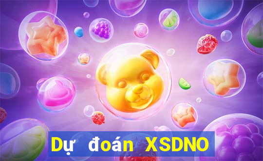 Dự đoán XSDNO ngày 26