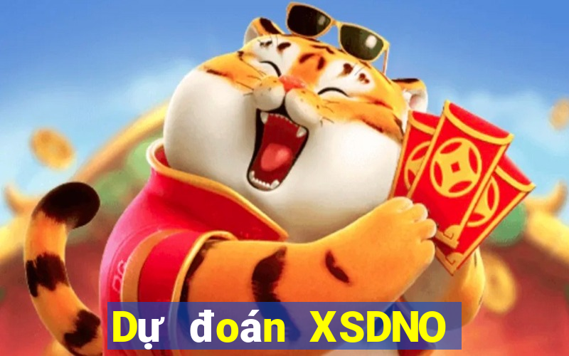 Dự đoán XSDNO ngày 26