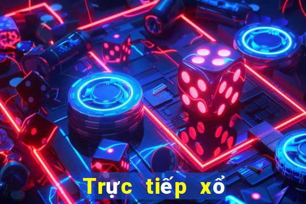 Trực tiếp xổ số vietlott thứ tư