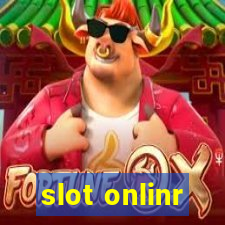 slot onlinr