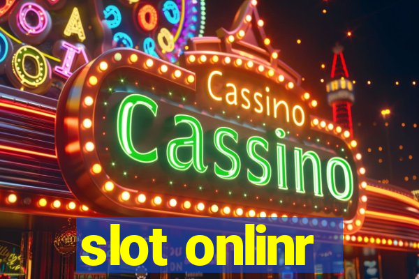 slot onlinr