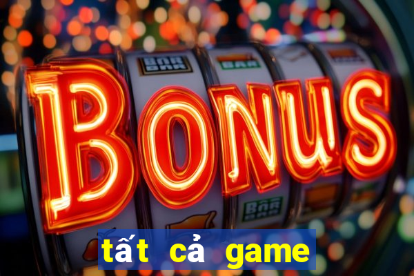 tất cả game bài đổi thưởng