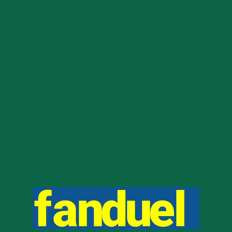 fanduel