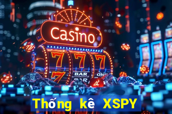 Thống kê XSPY ngày thứ sáu