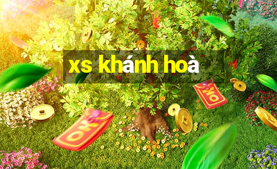 xs khánh hoà