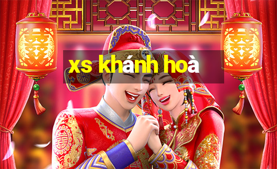 xs khánh hoà