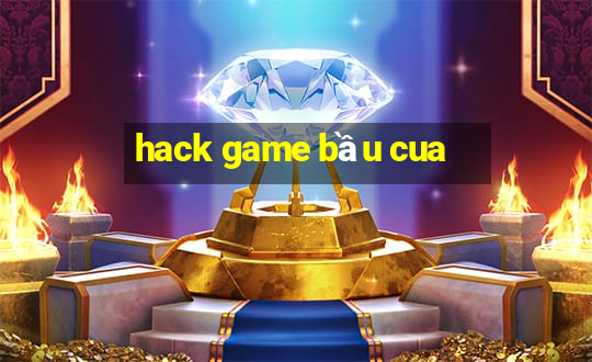 hack game bầu cua