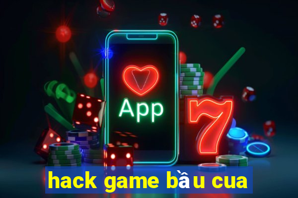 hack game bầu cua