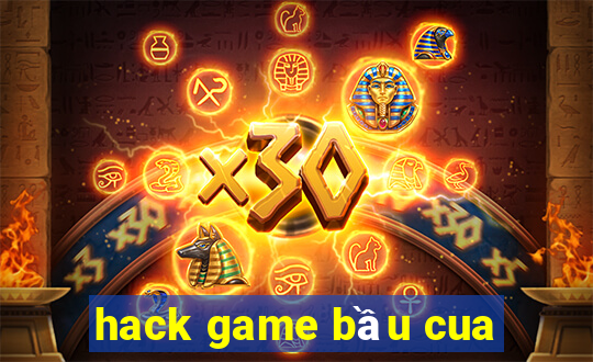 hack game bầu cua