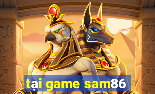 tại game sam86