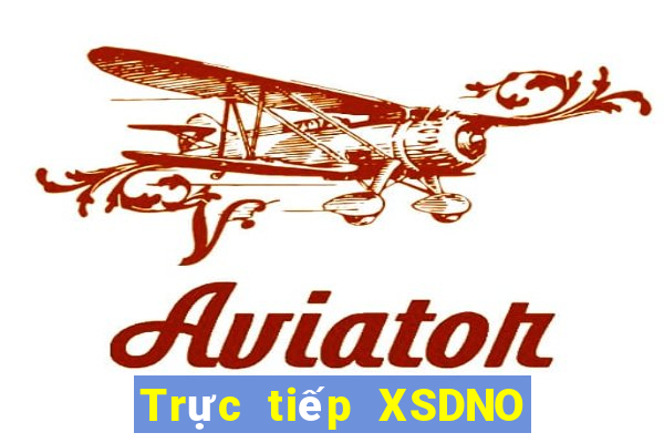 Trực tiếp XSDNO ngày 8