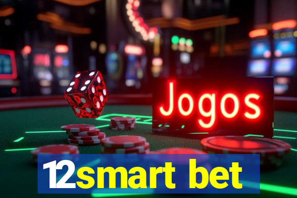 12smart bet