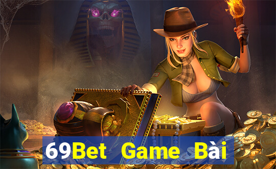 69Bet Game Bài Sinh Tử