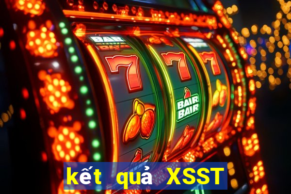 kết quả XSST ngày 6