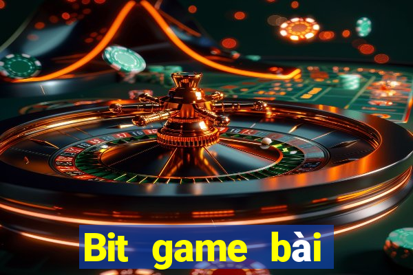 Bit game bài phiên bản cũ v400