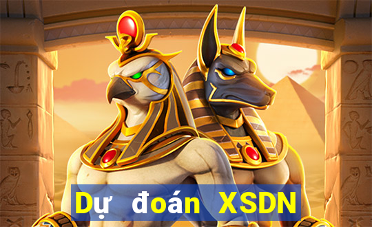 Dự đoán XSDN ngày 1