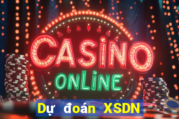 Dự đoán XSDN ngày 1