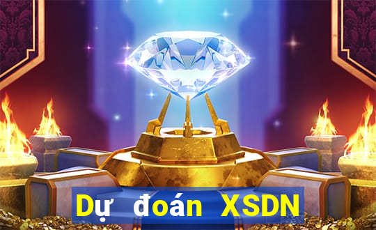 Dự đoán XSDN ngày 1