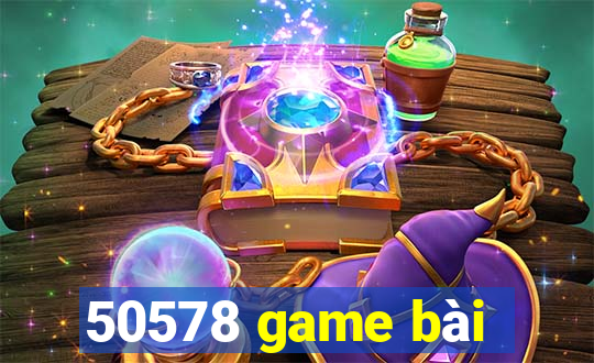 50578 game bài