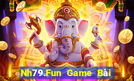 Nh79.Fun Game Bài Liêng Online