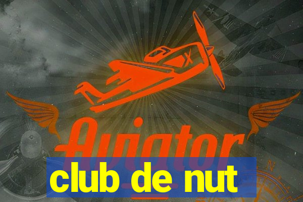 club de nut