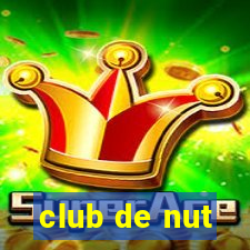 club de nut