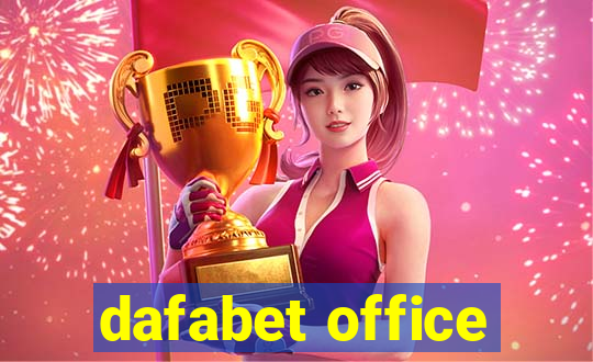 dafabet office