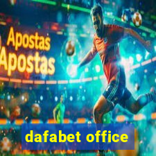 dafabet office