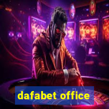 dafabet office