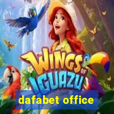 dafabet office