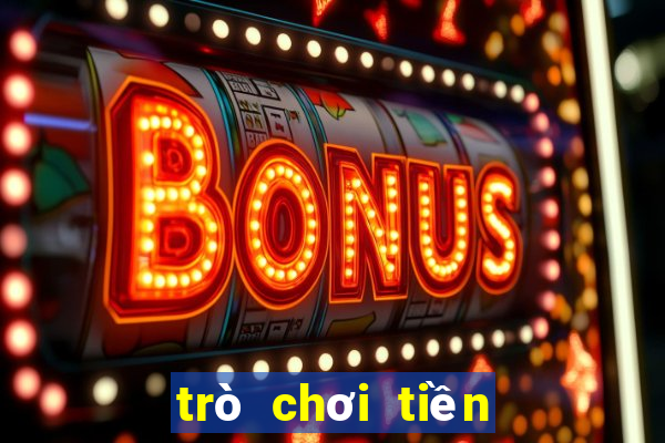 trò chơi tiền điện tử poker