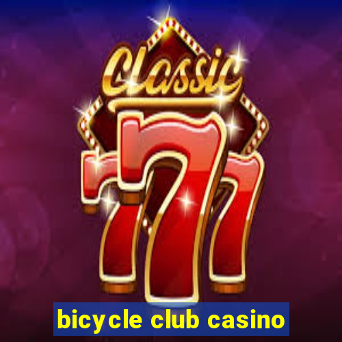 bicycle club casino