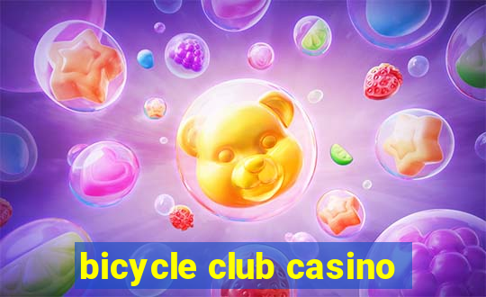 bicycle club casino