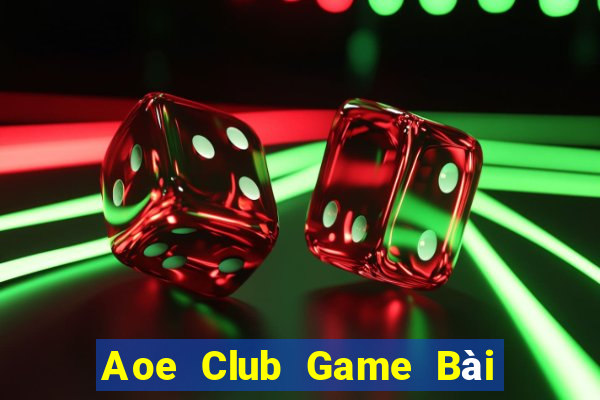 Aoe Club Game Bài Xanh 9