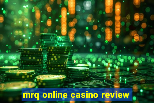 mrq online casino review