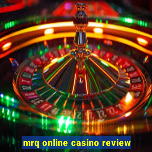 mrq online casino review