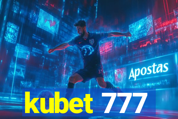 kubet 777