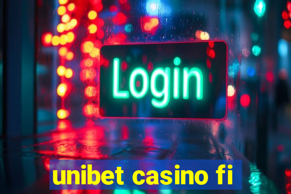 unibet casino fi