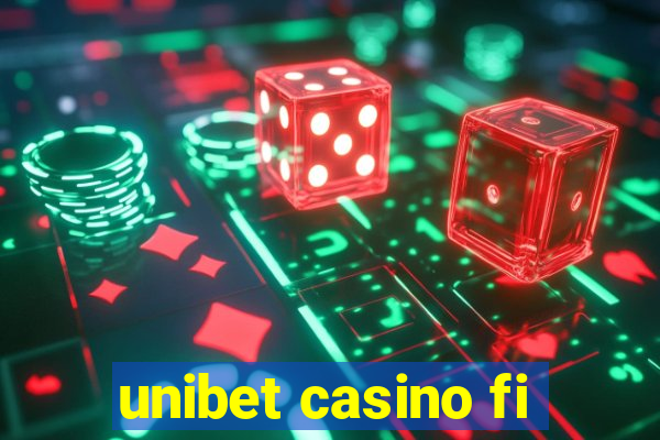 unibet casino fi