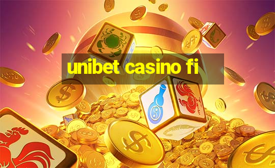 unibet casino fi