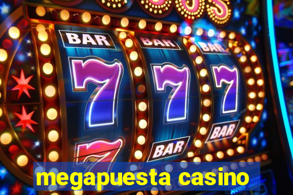 megapuesta casino