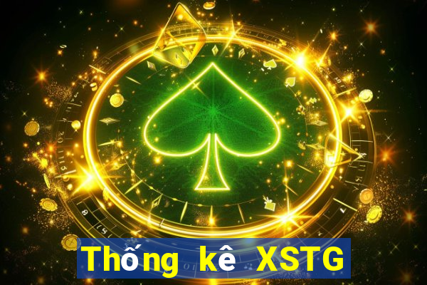 Thống kê XSTG ngày 1