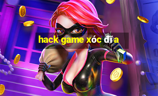 hack game xóc đĩa