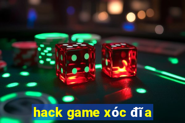 hack game xóc đĩa