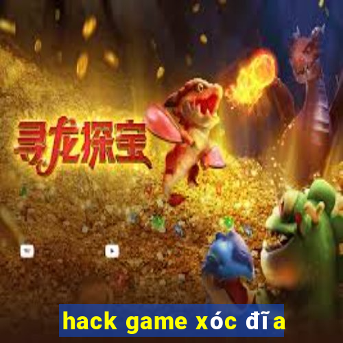 hack game xóc đĩa